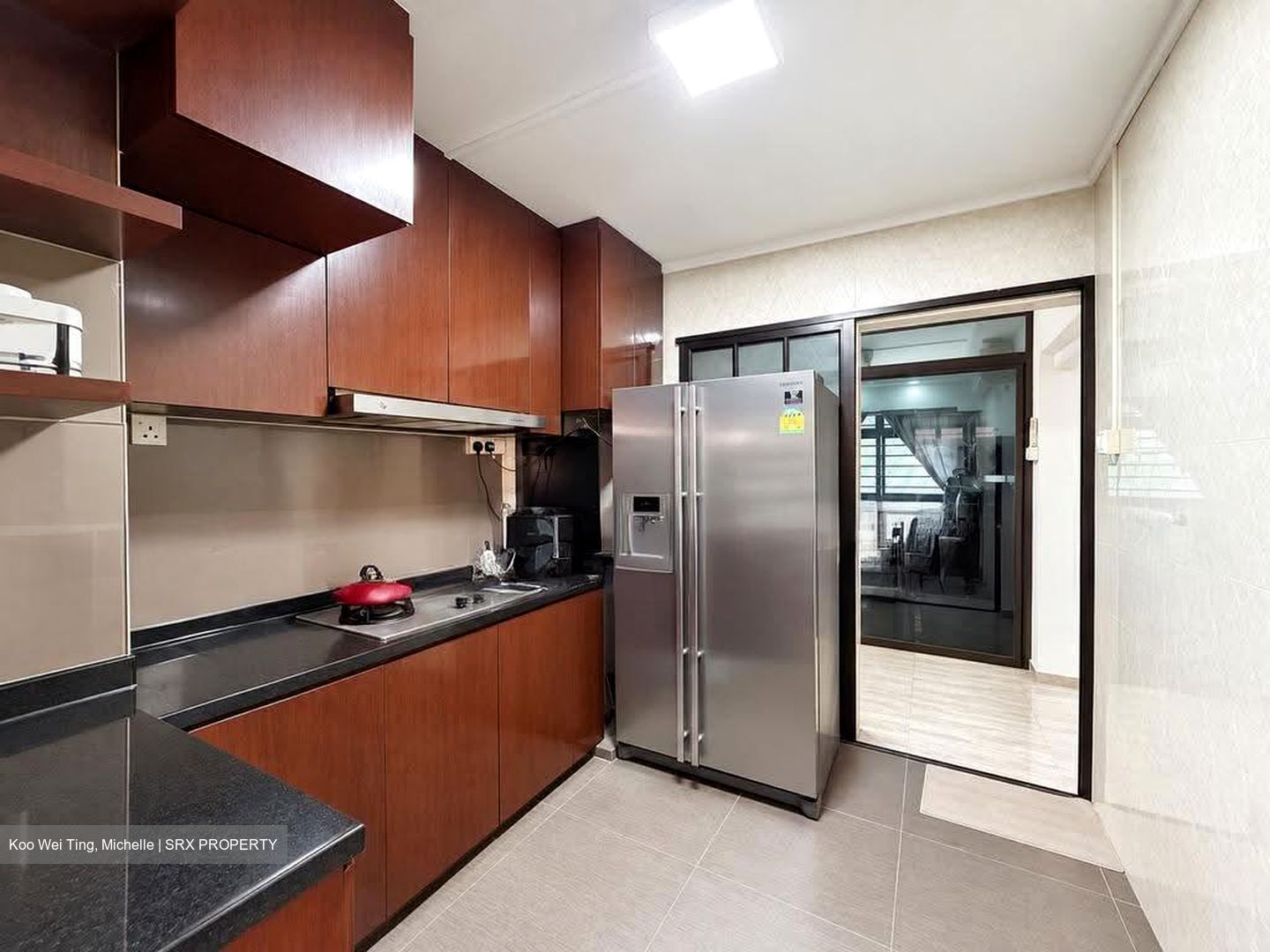 Blk 484D Choa Chu Kang Avenue 5 (Choa Chu Kang), HDB 5 Rooms #634146701